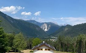 Casera Val Montina - Dolomiti Wild